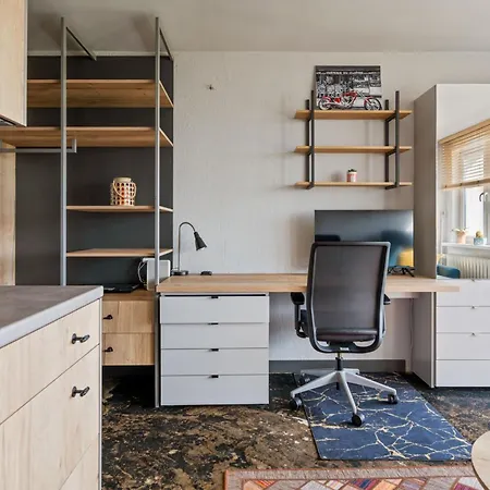 Apartament Przyokopowa 6a By Homeprime Gdańsk