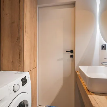 Apartament Przyokopowa 6a By Homeprime